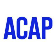 ACAP University College logo