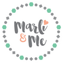 Marli & Me™ logo