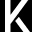 Keyonehats logo