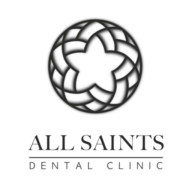 All Saints Implant and Dental Specialist Clinic logo