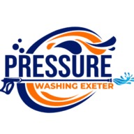 Pressure Washing Exeter logo