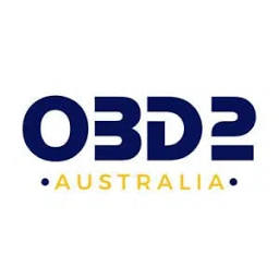 Obd2australia logo