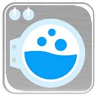 Soap & Soak logo