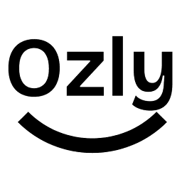 Ozly eSIM logo