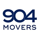 904 Movers logo