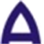 Atlantic Heights logo