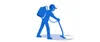 Kelly's Cleaning & Maintenance Services logo