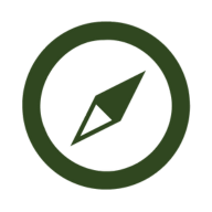 Compass Forest School logo