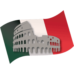 Tirenio Parging logo