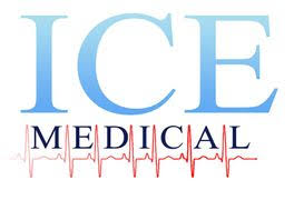 Icemedical logo