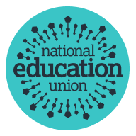 National Education Union logo