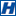 Hefty logo