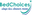 Bed Choice logo