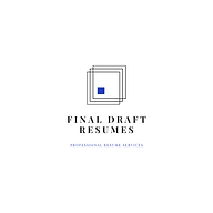 Final Draft Resumes logo