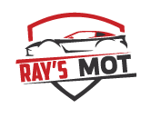Ray's Body Shop & Garage Ltd logo