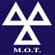 The Motor Company PPS ltd logo