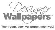 Designer Wallpapers logo