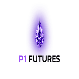 P1 Futures logo