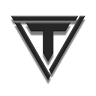 Trigon Games logo