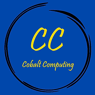 Cobalt Computing logo