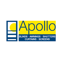 Apollo Blinds AU logo