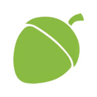 Acorn Domains logo