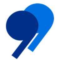 Thesocial99 logo
