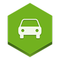 Check-MOT-History.co.uk logo