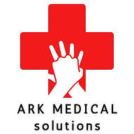Ark Medical Solutions logo