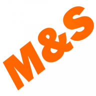 M&S Motorcycles logo