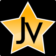 Jackpot Village logo