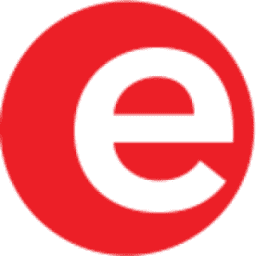 E-Screen logo