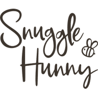 Snuggle Hunny Kids logo