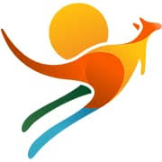 Tourism Australia logo