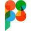 Professional Paint Supplies logo