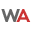 Weybridge Audio logo