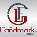 Landmark Group logo
