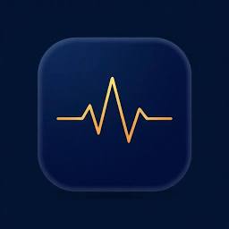 Myfinancialpulse logo