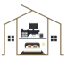 Ideal Fitted Bedrooms Ltd logo