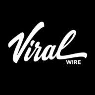 Viral Wire logo