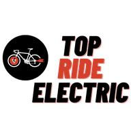 Toprideelectric logo