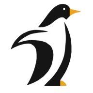 Penguin Commercial Limited logo