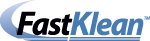Fastklean logo
