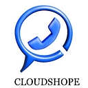CloudShope logo