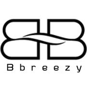 Breezy Swim logo