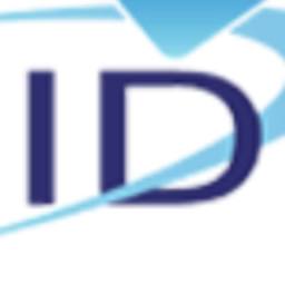 Total ID logo
