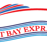 Great Bay Express logo