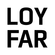Loyfar Pewter UK logo