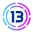 Year13 logo