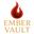 Ember Vault logo